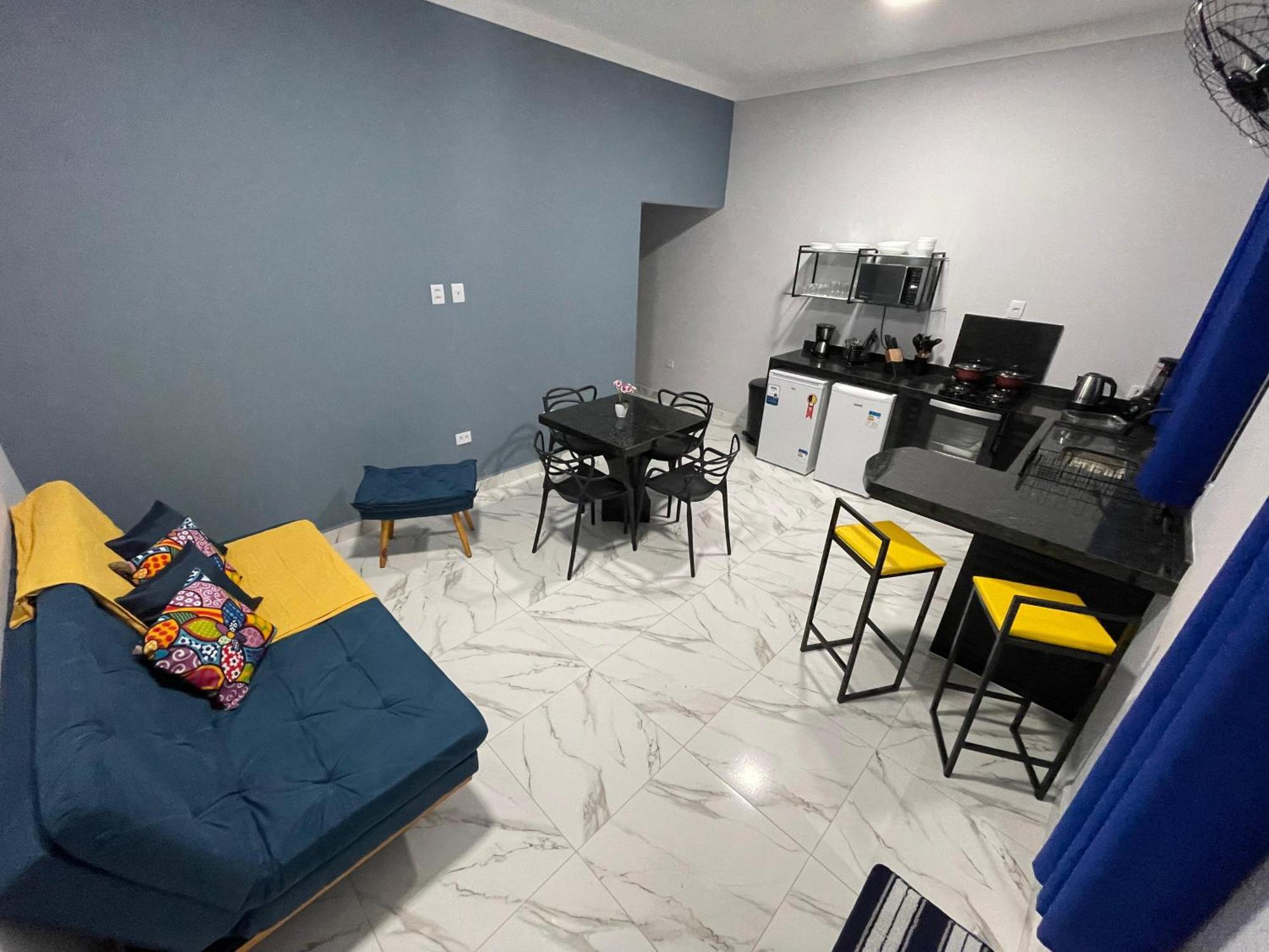 Villa'S Boraceia Praia de Boraceia ภายนอก รูปภาพ