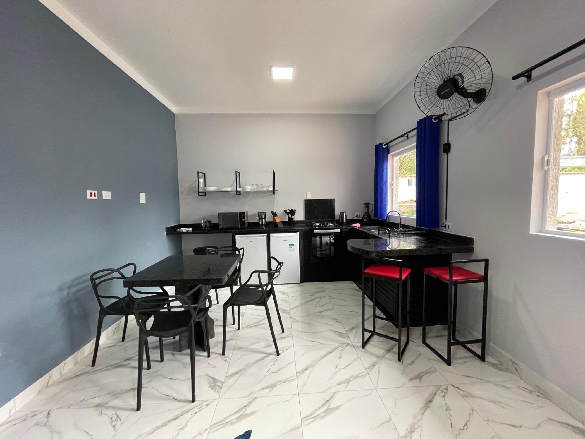 Villa'S Boraceia Praia de Boraceia ห้อง รูปภาพ