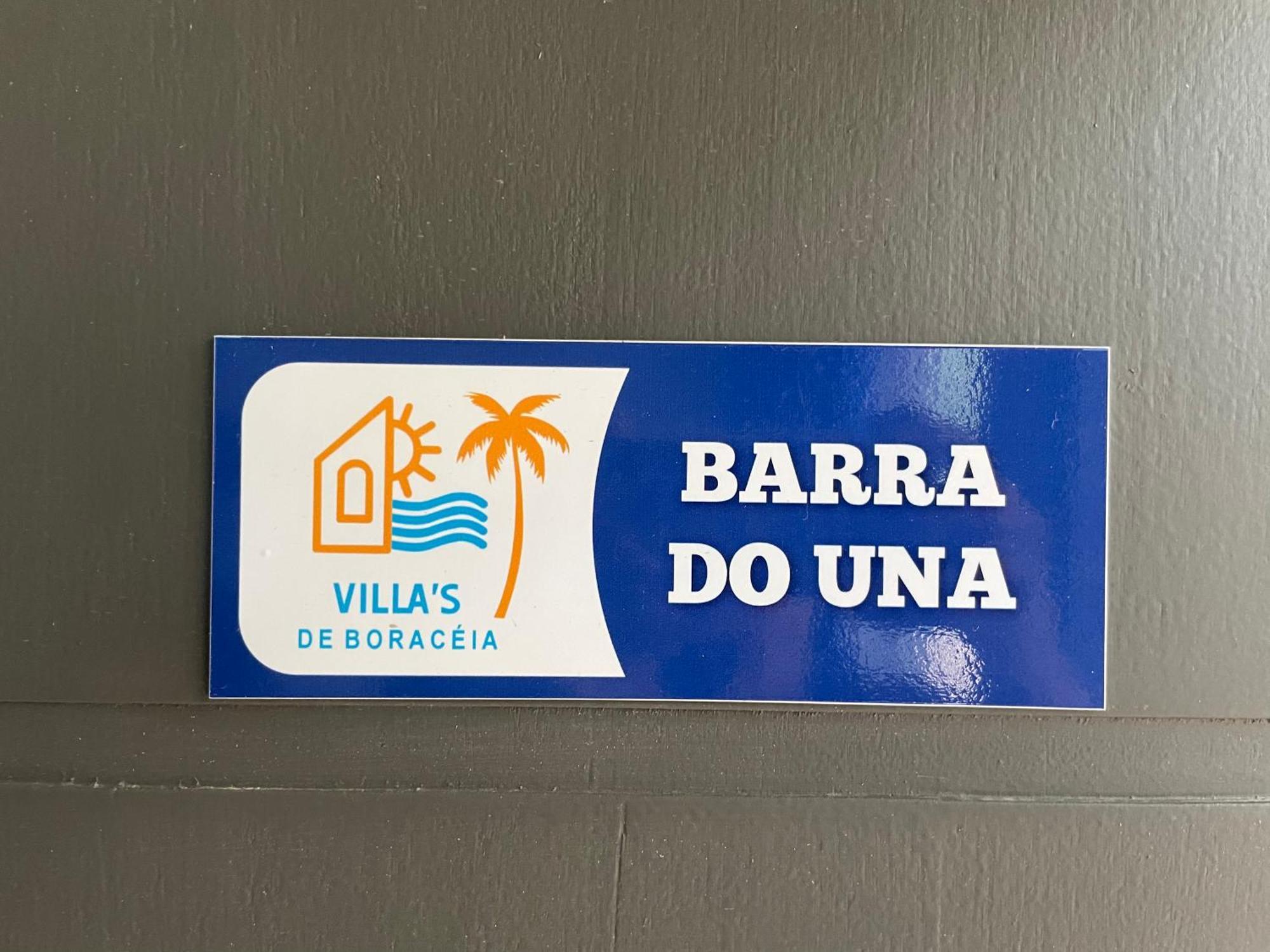 Villa'S Boraceia Praia de Boraceia ห้อง รูปภาพ