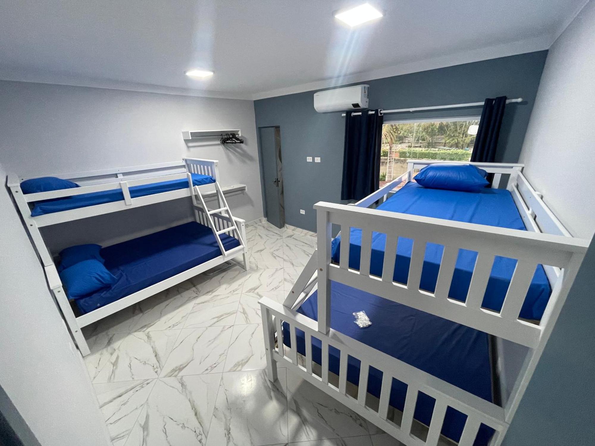Villa'S Boraceia Praia de Boraceia ห้อง รูปภาพ