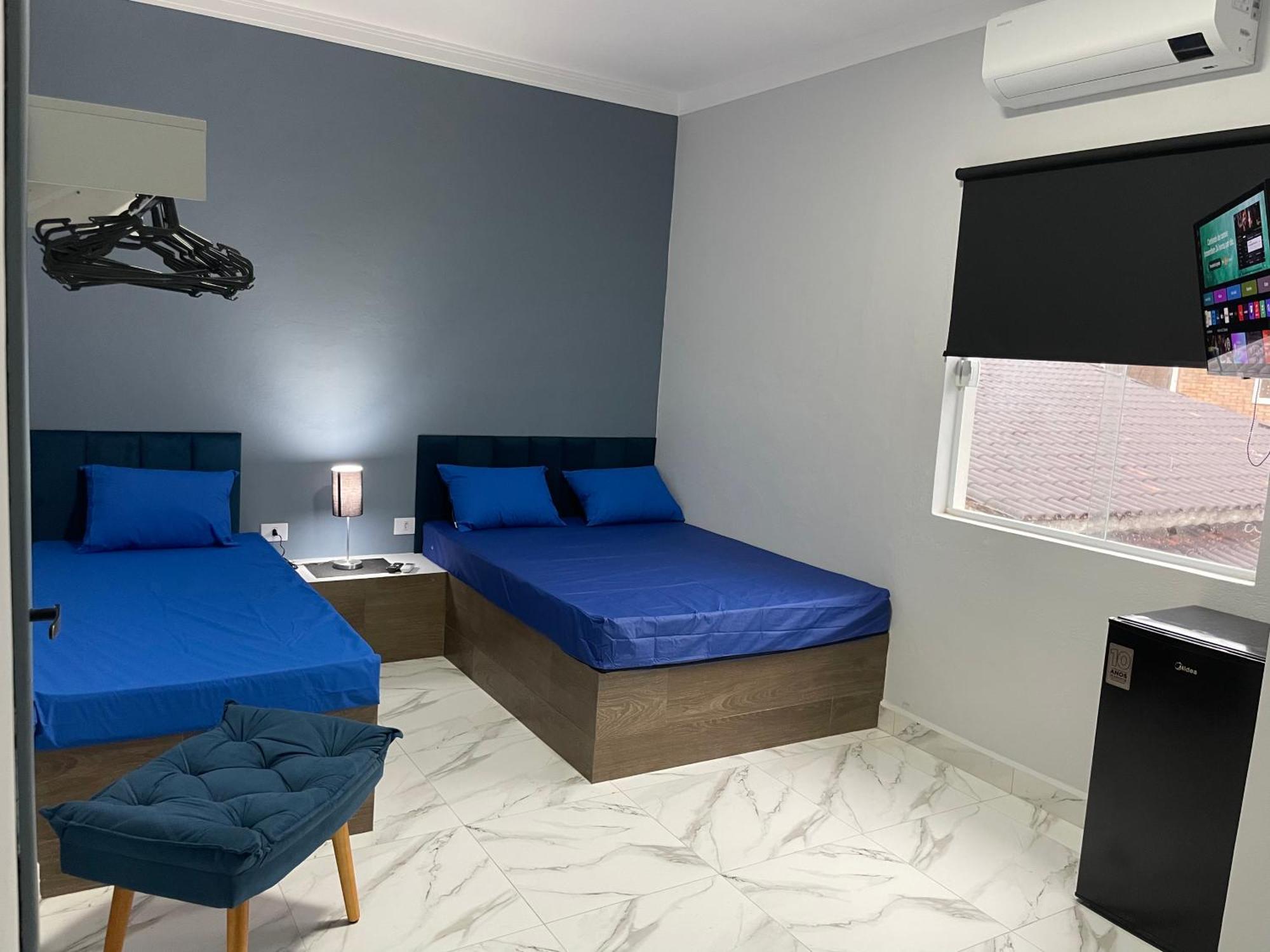 Villa'S Boraceia Praia de Boraceia ห้อง รูปภาพ