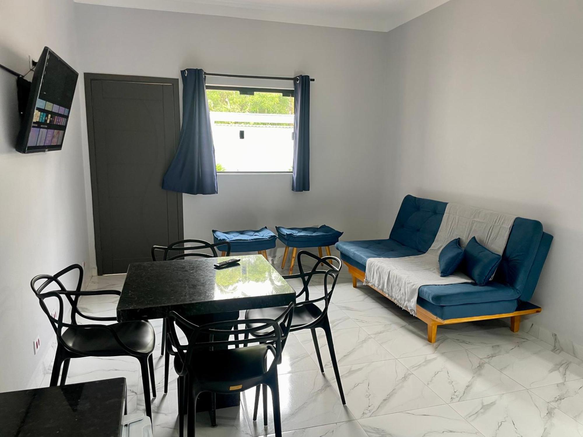 Villa'S Boraceia Praia de Boraceia ห้อง รูปภาพ